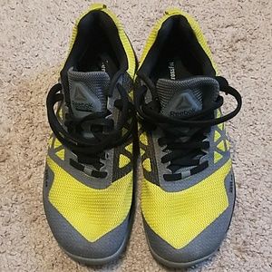 Reebok Crossfit Nano 6